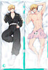 Chifuyu Matsuno Body pillow case TOKYO REVENGERS Mitgard-Knight